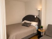 Išnuomojama jauki studija Klaipėdos centre – - nuotraukos Nr. 6
