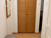 Išnuomojama jauki studija Klaipėdos centre – - nuotraukos Nr. 9