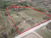 Parduodamas 8,21 Ha Žemės Ūkio Paskirties