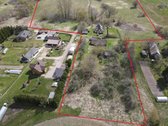 Parduodamas 8,21 Ha Žemės Ūkio Paskirties - nuotraukos Nr. 5
