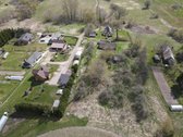 Parduodamas 8,21 Ha Žemės Ūkio Paskirties - nuotraukos Nr. 10