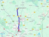 Parduodamas 8,21 Ha Žemės Ūkio Paskirties - nuotraukos Nr. 13