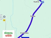 Parduodamas 8,21 Ha Žemės Ūkio Paskirties - nuotraukos Nr. 14