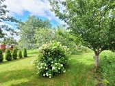 Parduodamas sodo sklypas su namuku, Miško g., - nuotraukos Nr. 8