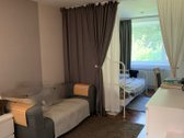 2 kambarių butas žaliame Vilniaus rajone su - nuotraukos Nr. 5