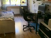 2 kambarių butas žaliame Vilniaus rajone su - nuotraukos Nr. 6