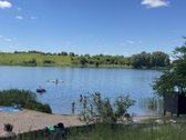 Nuomuojamas įrengtas trijų kambarių butas su - nuotraukos Nr. 11
