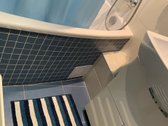 2 kambarių butas žaliame Vilniaus rajone su - nuotraukos Nr. 9