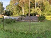 2 kambarių butas žaliame Vilniaus rajone su - nuotraukos Nr. 18