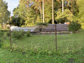2 kambarių butas žaliame Vilniaus rajone su - nuotraukos Nr. 19