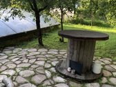 2 kambarių butas žaliame Vilniaus rajone su - nuotraukos Nr. 20