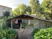 2 kambarių butas žaliame Vilniaus rajone su - nuotraukos Nr. 22