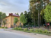 2 kambarių butas žaliame Vilniaus rajone su - nuotraukos Nr. 36
