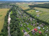 Parduodamas svajonių kampelis prie Lėvens