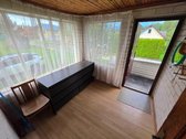Parduodamas svajonių kampelis prie Lėvens - nuotraukos Nr. 5