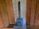 Parduodamas svajonių kampelis prie Lėvens - nuotraukos Nr. 8