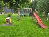 Parduodamas svajonių kampelis prie Lėvens - nuotraukos Nr. 11