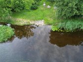 Parduodamas svajonių kampelis prie Lėvens - nuotraukos Nr. 13