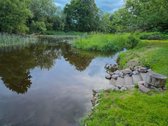 Parduodamas svajonių kampelis prie Lėvens - nuotraukos Nr. 14
