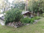 2 kambarių butas žaliame Vilniaus rajone su - nuotraukos Nr. 37