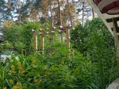 2 kambarių butas žaliame Vilniaus rajone su - nuotraukos Nr. 38