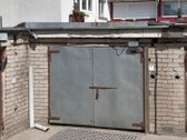 Parduodamas garažas su patvirtintu