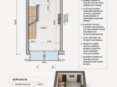Parduodamas garažas su patvirtintu - nuotraukos Nr. 3