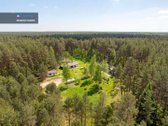 Parduodamas 2021 metų statybos sodybos - nuotraukos Nr. 5
