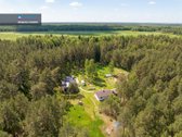 Parduodamas 2021 metų statybos sodybos - nuotraukos Nr. 6