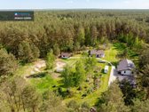 Parduodamas 2021 metų statybos sodybos - nuotraukos Nr. 7