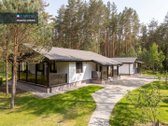 Parduodamas 2021 metų statybos sodybos - nuotraukos Nr. 8