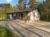 Parduodamas 2021 metų statybos sodybos - nuotraukos Nr. 9