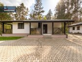 Parduodamas 2021 metų statybos sodybos - nuotraukos Nr. 10