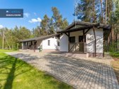 Parduodamas 2021 metų statybos sodybos - nuotraukos Nr. 17