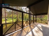 Parduodamas 2021 metų statybos sodybos - nuotraukos Nr. 20