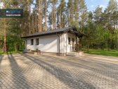 Parduodamas 2021 metų statybos sodybos - nuotraukos Nr. 28