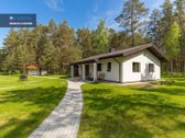 Parduodamas 2021 metų statybos sodybos - nuotraukos Nr. 34