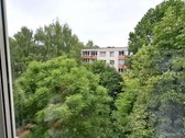 Parduodamas šviesus ir jaukus 3 kambarių - nuotraukos Nr. 2