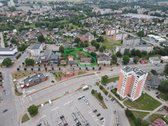 Investicinis Objektas Marijampolės Centre – - nuotraukos Nr. 8
