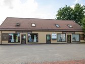 Investicinis Objektas Marijampolės Centre –