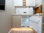 Parduodamas naujai įrengtas 1 kambario būstas - nuotraukos Nr. 33