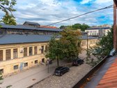 Parduodamas naujai įrengtas 1 kambario būstas - nuotraukos Nr. 55