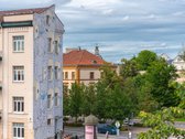 Parduodamas naujai įrengtas 1 kambario būstas - nuotraukos Nr. 56