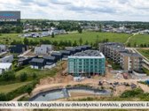 Myliu Antakalnį – į aplinką harmoningai