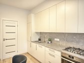 Nuomojamas erdvus ir šviesus dviejų kambarių - nuotraukos Nr. 7