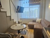 Išnuomojamas moderniai ir kokybiškai įrengtas - nuotraukos Nr. 4