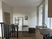 Naujai irengtas 2 aukstu loftas su terasa - nuotraukos Nr. 4