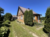 Parduodama Sodyba Pašeiminių K., Vilkaviškio - nuotraukos Nr. 2