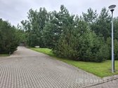 Išskirtinės Klasės Namas Su 20 Arų Sklypu - nuotraukos Nr. 32