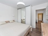 Parduodamas saulėtas, šviesus 3 kambarių - nuotraukos Nr. 13